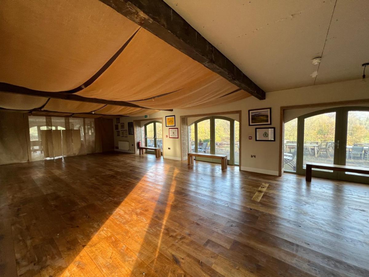 The Old Flax Mill Yoga Retreat Villa Coleraine Dış mekan fotoğraf