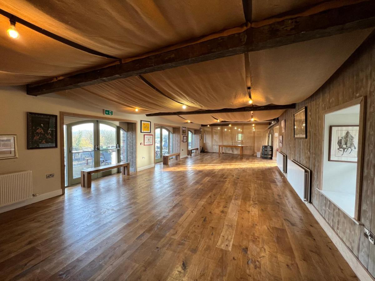 The Old Flax Mill Yoga Retreat Villa Coleraine Dış mekan fotoğraf