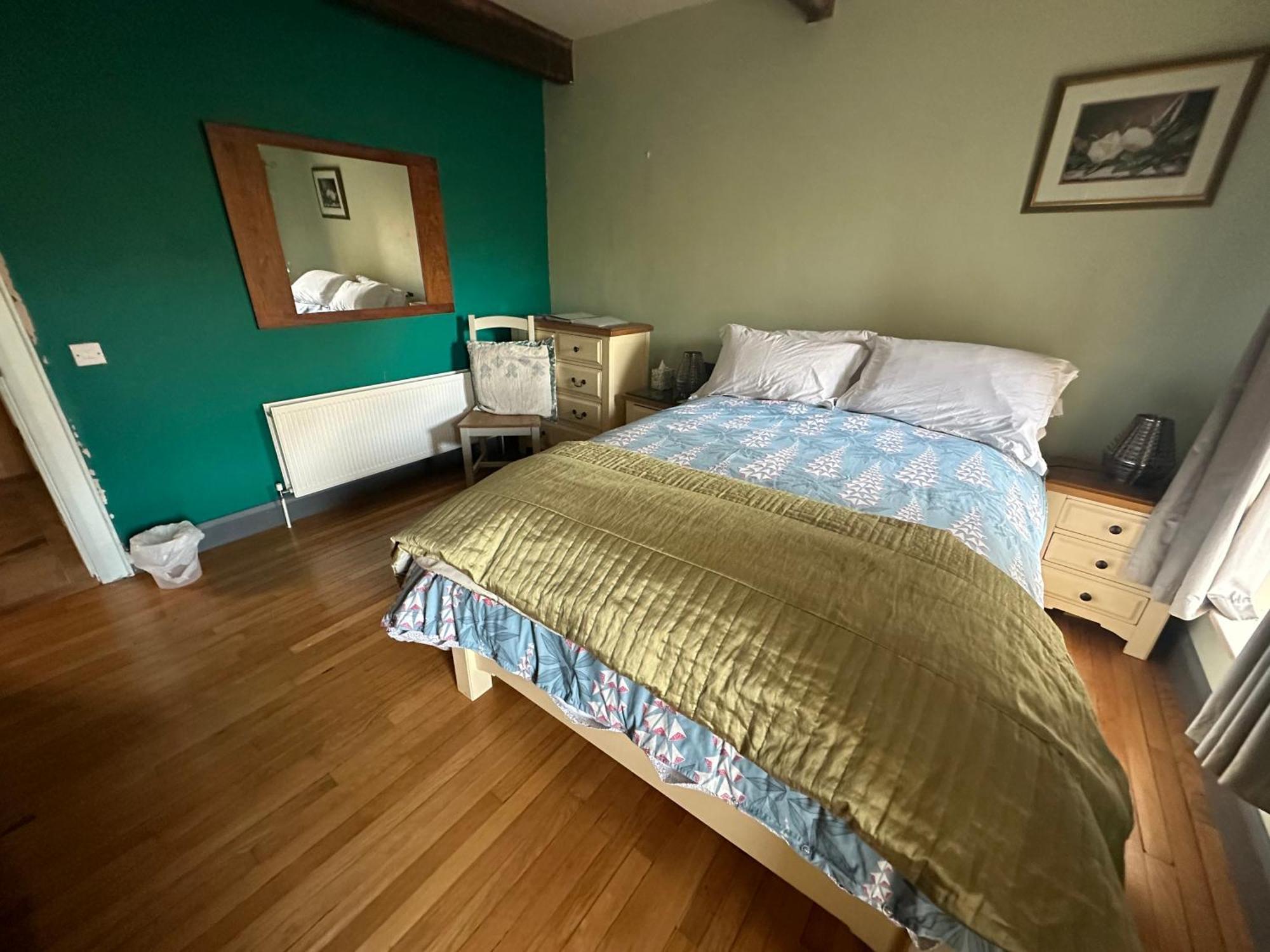 The Old Flax Mill Yoga Retreat Villa Coleraine Dış mekan fotoğraf